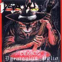 Deja Vu (ESP) : Daemonius Potio
